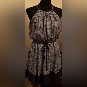 Cute sleeveless dress Medium